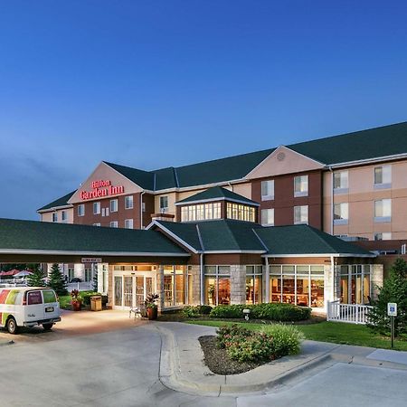 Hilton Garden Inn Omaha West Exteriér fotografie