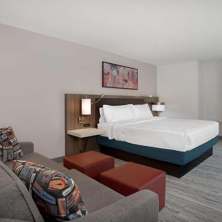 Hilton Garden Inn Omaha West Exteriér fotografie