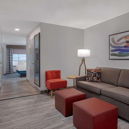 Hilton Garden Inn Omaha West Exteriér fotografie