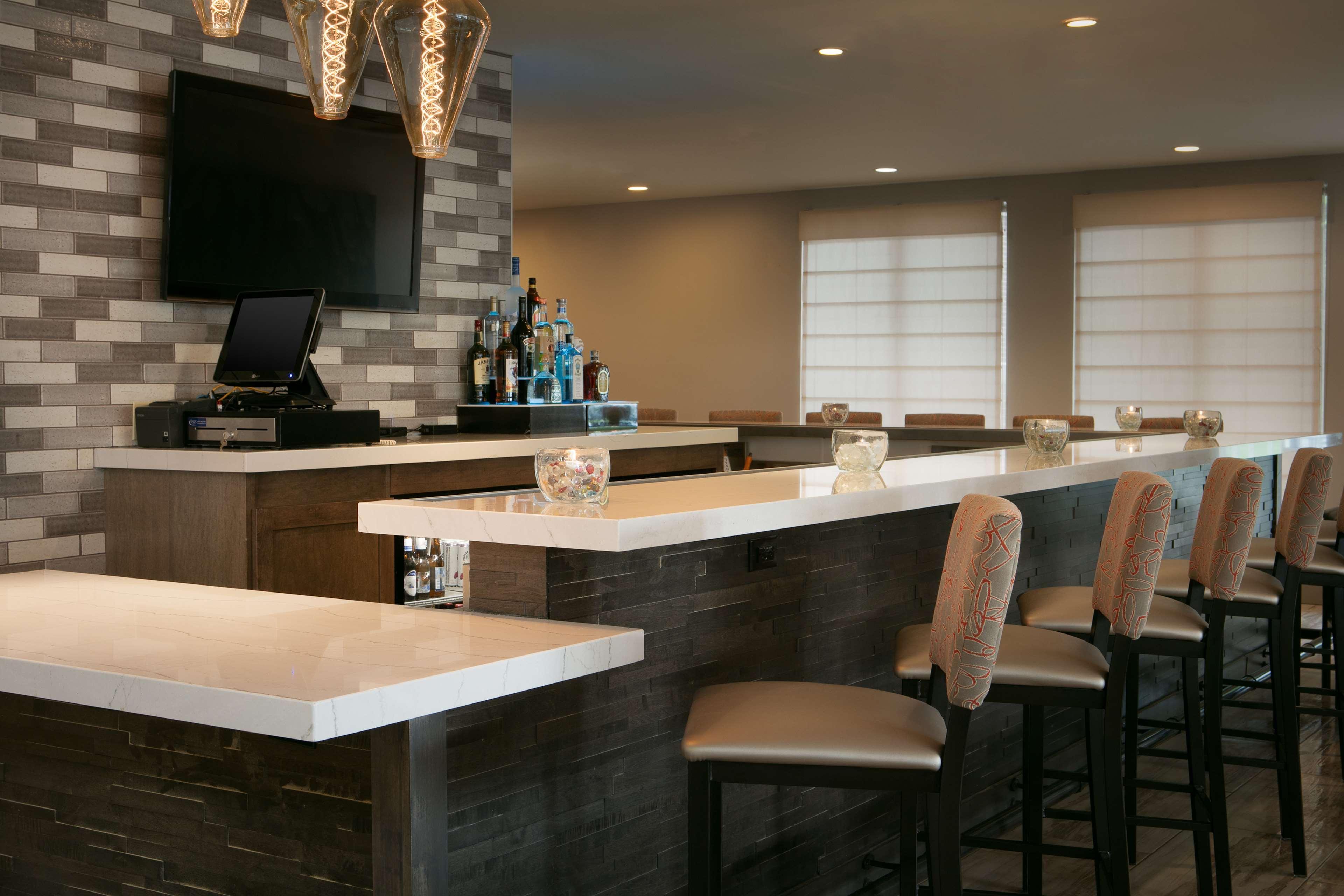 Hilton Garden Inn Omaha West Exteriér fotografie