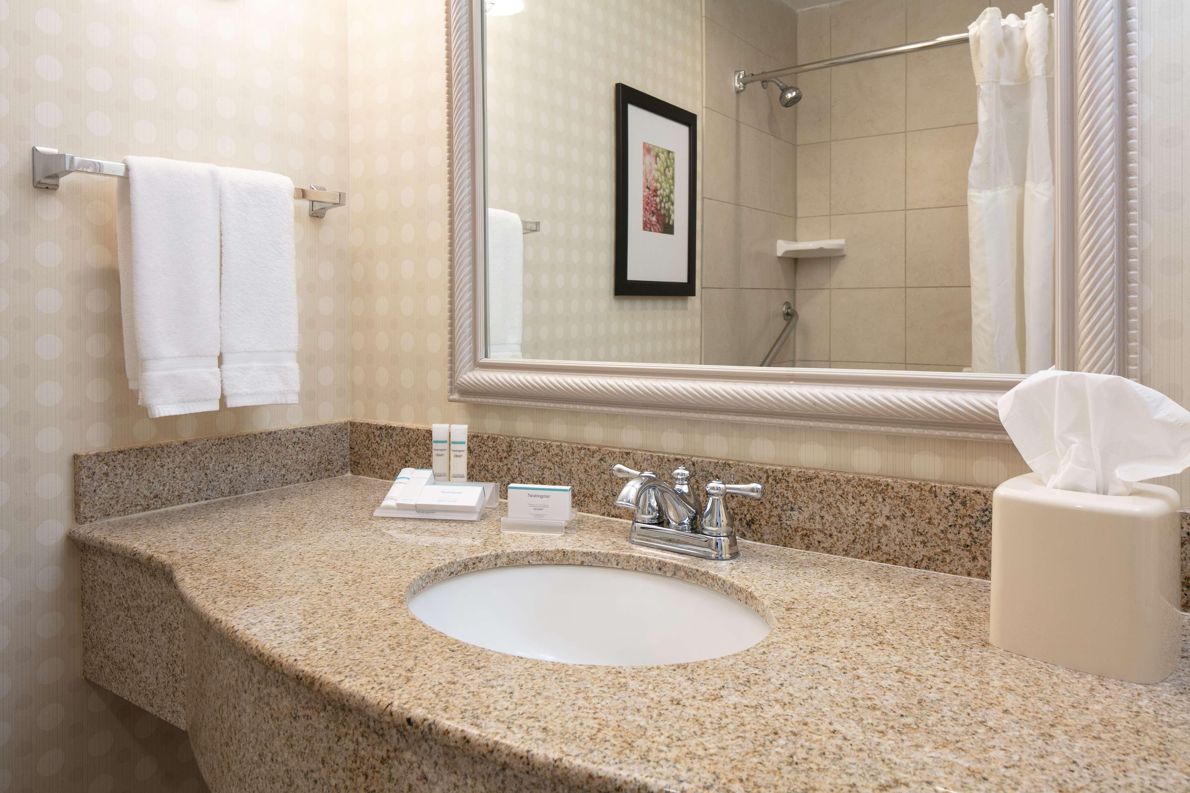 Hilton Garden Inn Omaha West Exteriér fotografie