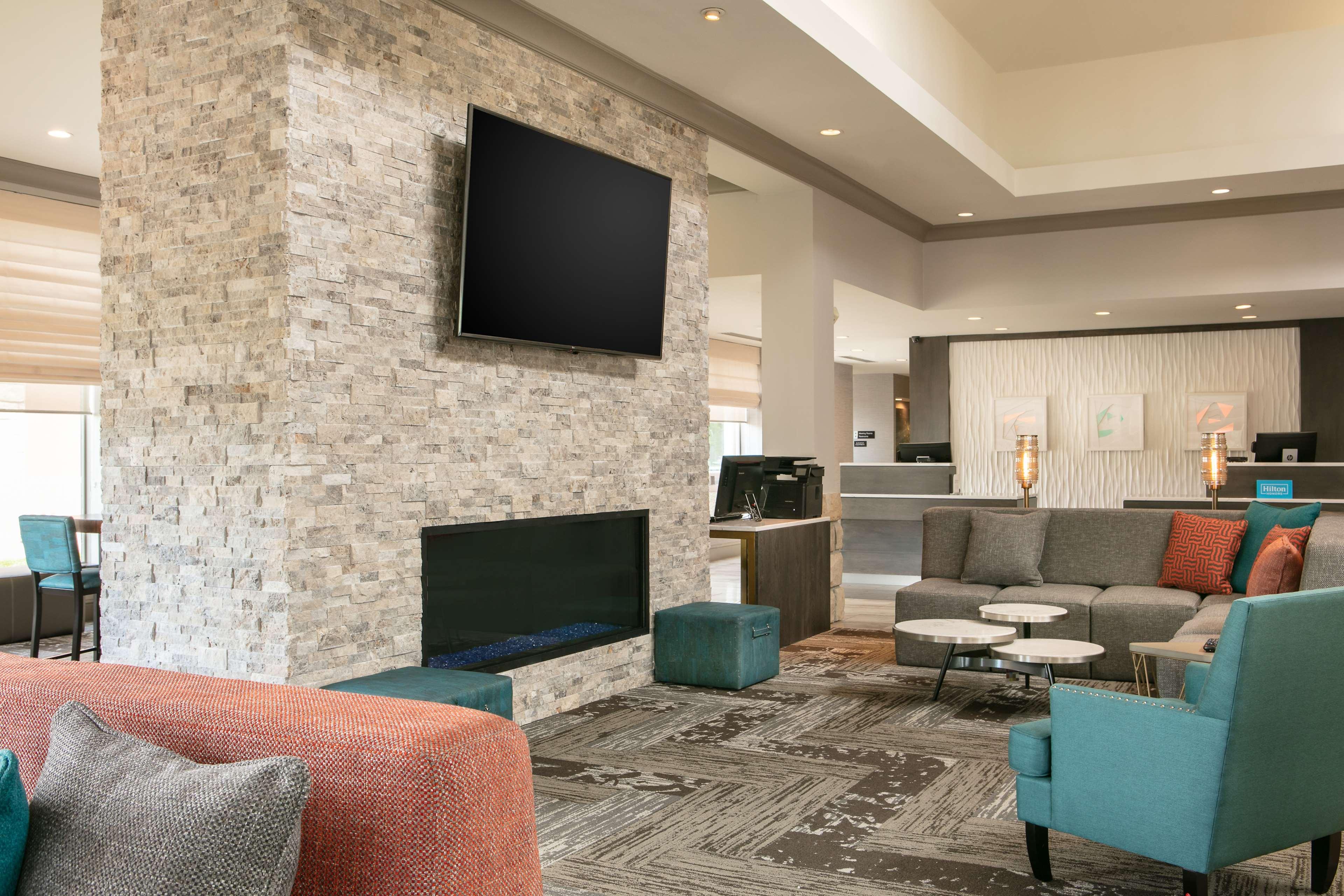 Hilton Garden Inn Omaha West Exteriér fotografie