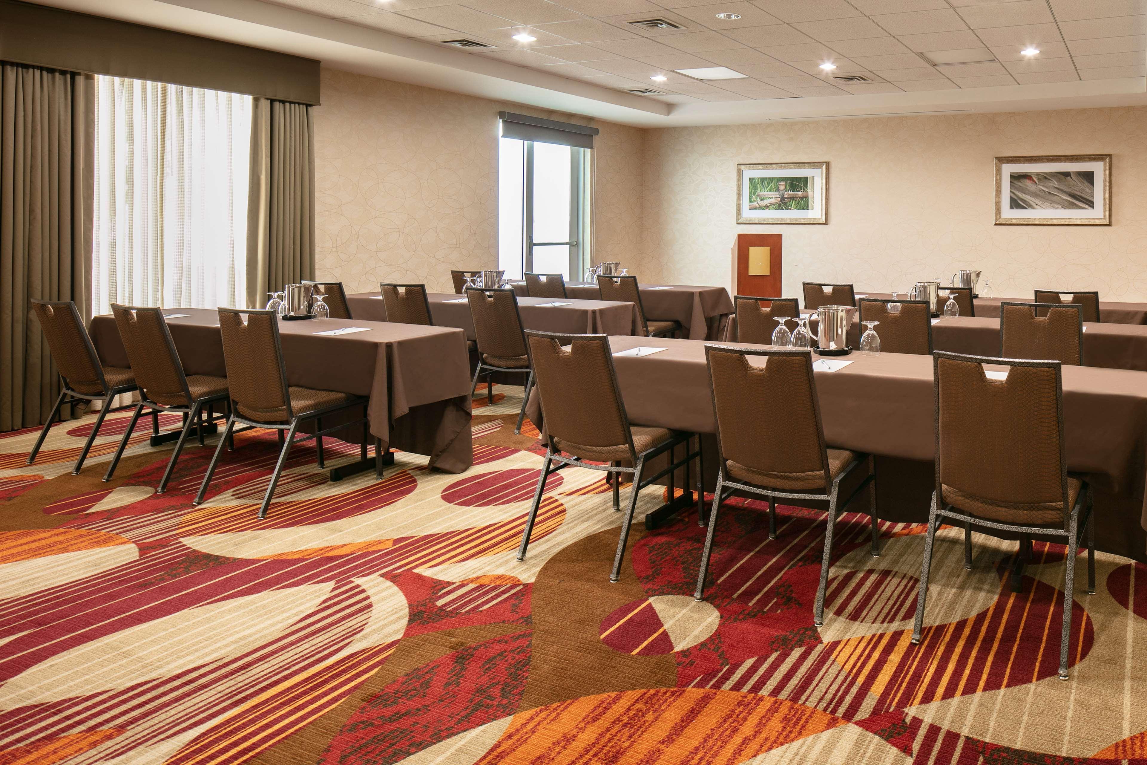 Hilton Garden Inn Omaha West Exteriér fotografie