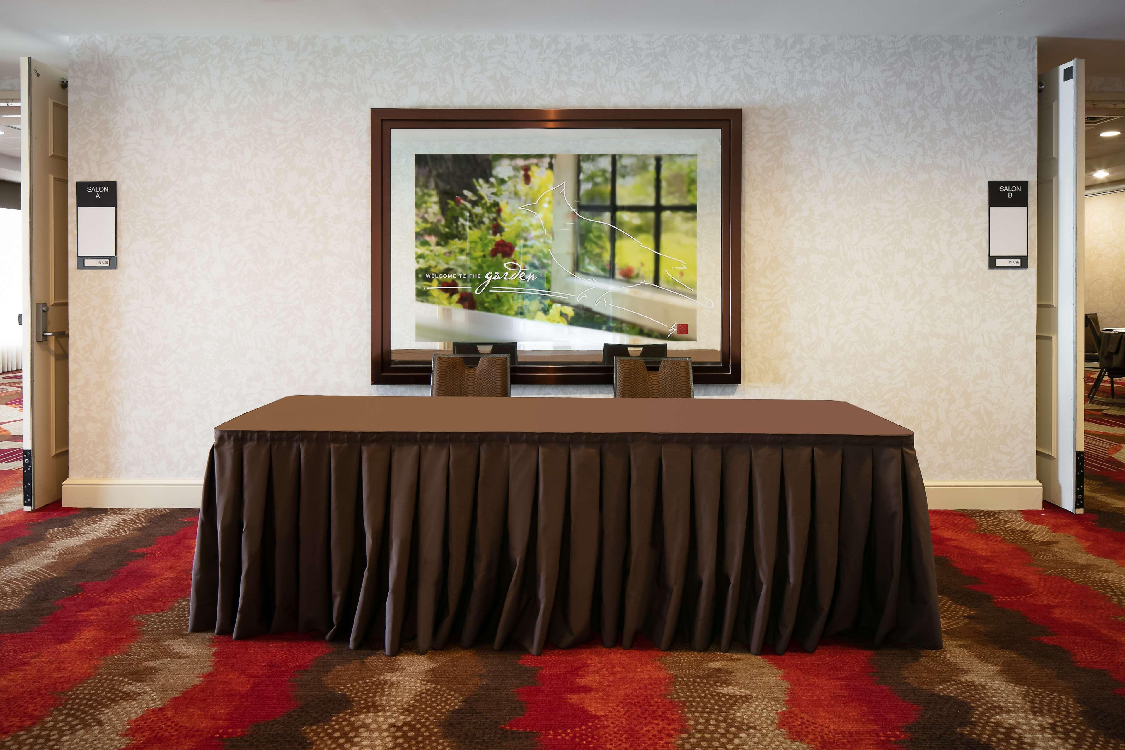 Hilton Garden Inn Omaha West Exteriér fotografie