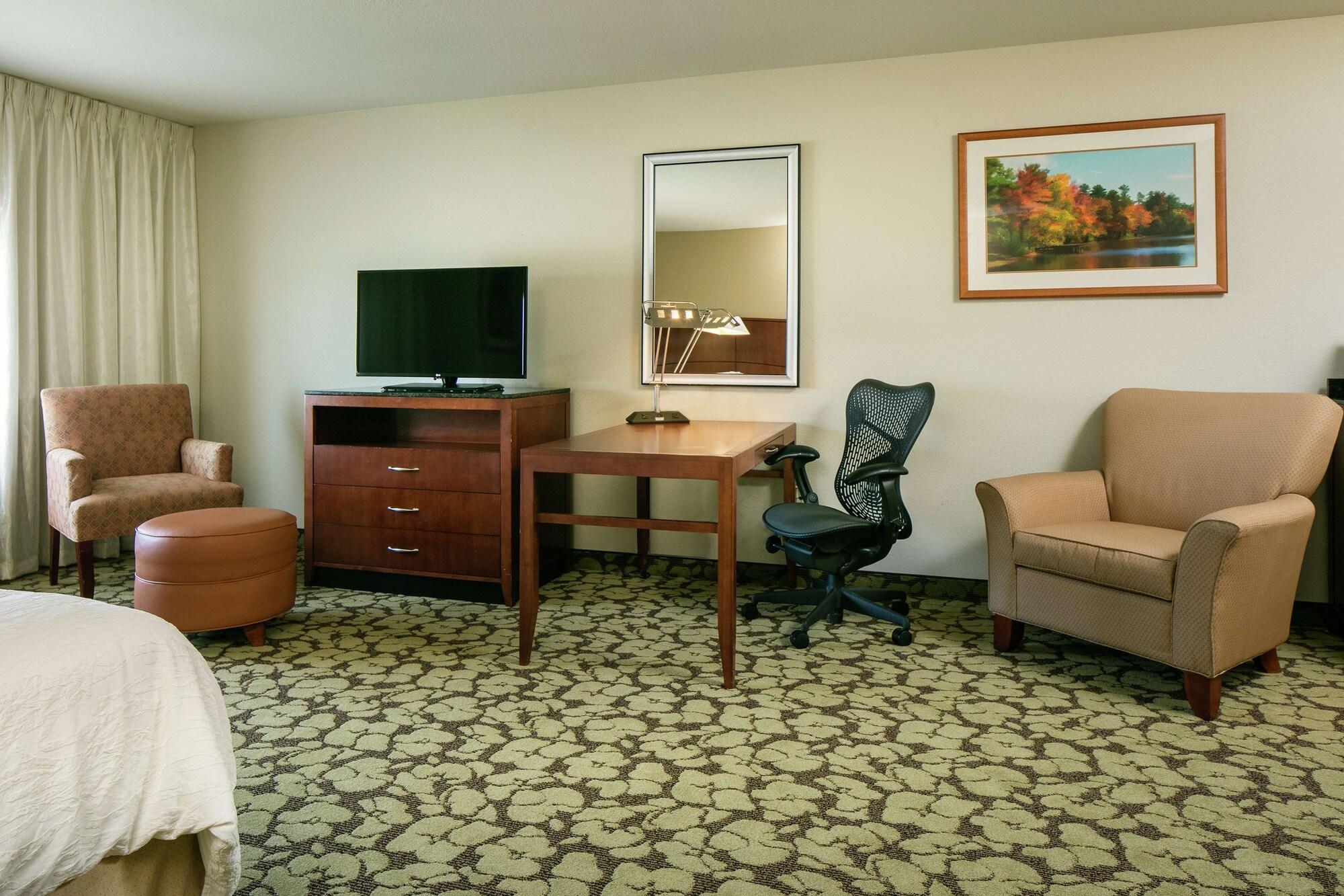 Hilton Garden Inn Omaha West Exteriér fotografie