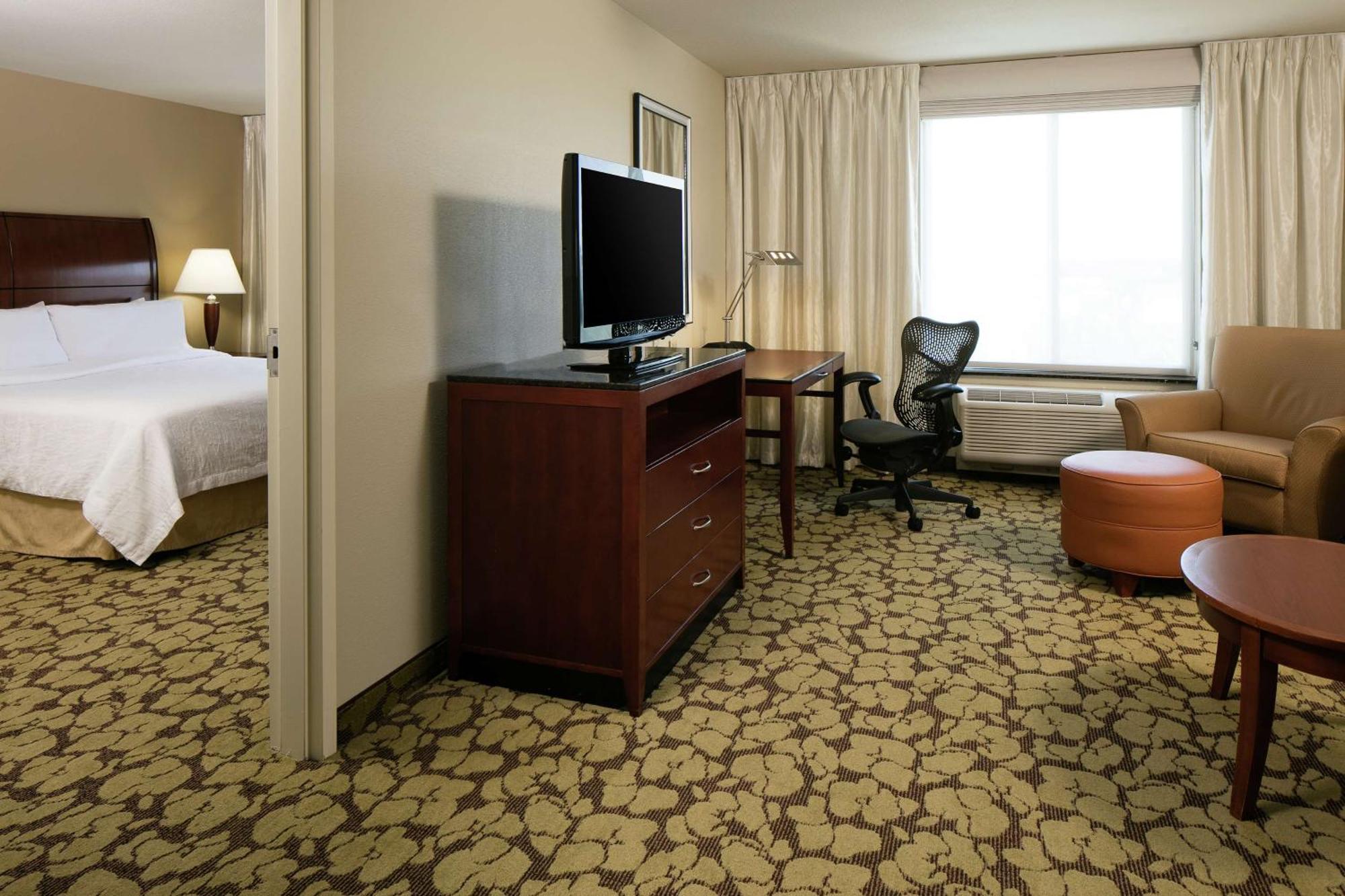 Hilton Garden Inn Omaha West Exteriér fotografie