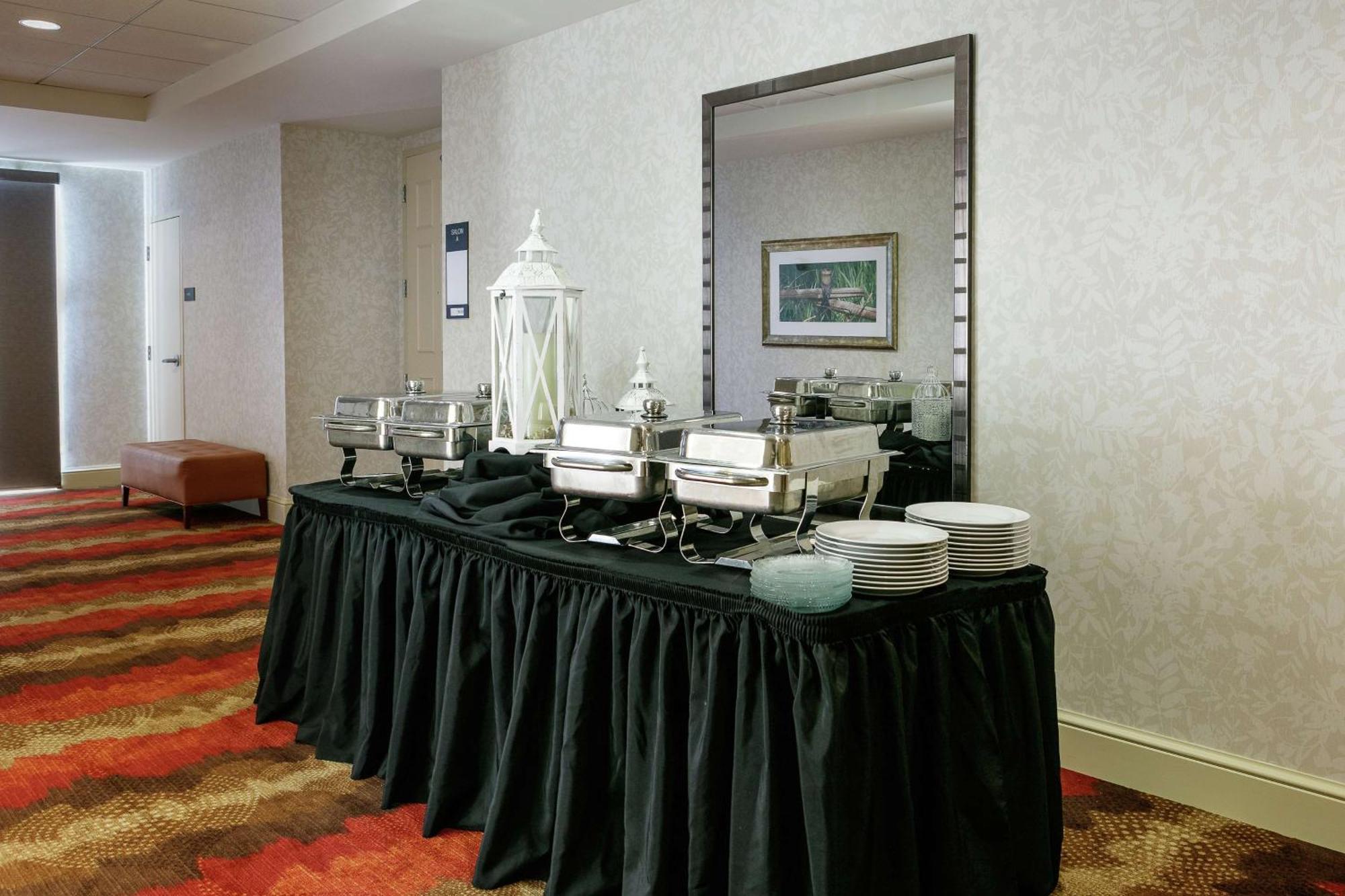 Hilton Garden Inn Omaha West Exteriér fotografie
