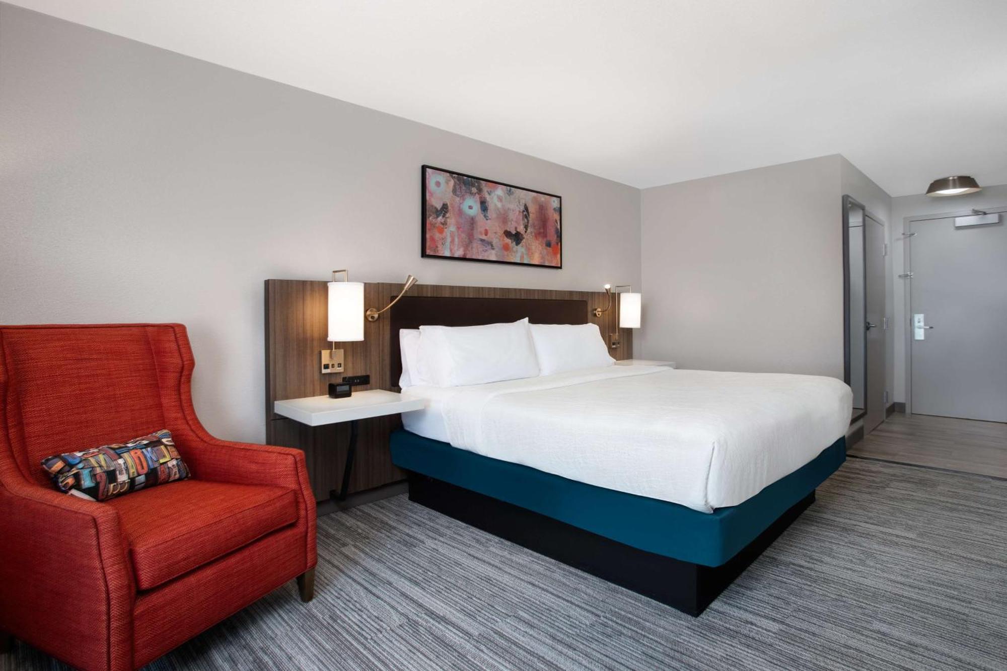 Hilton Garden Inn Omaha West Exteriér fotografie
