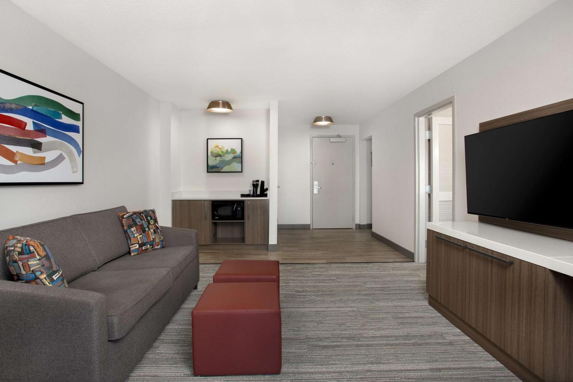 Hilton Garden Inn Omaha West Exteriér fotografie