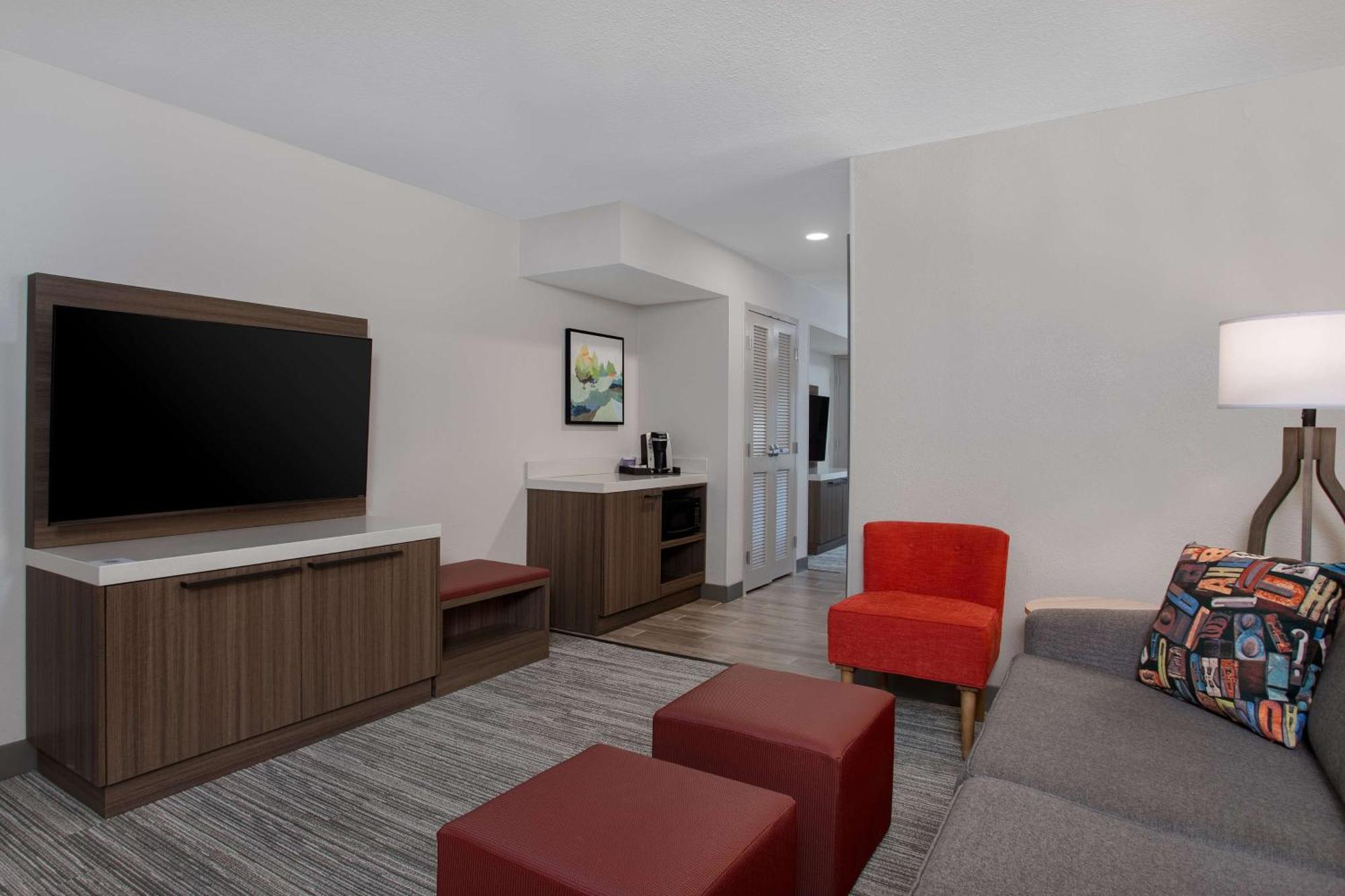 Hilton Garden Inn Omaha West Exteriér fotografie