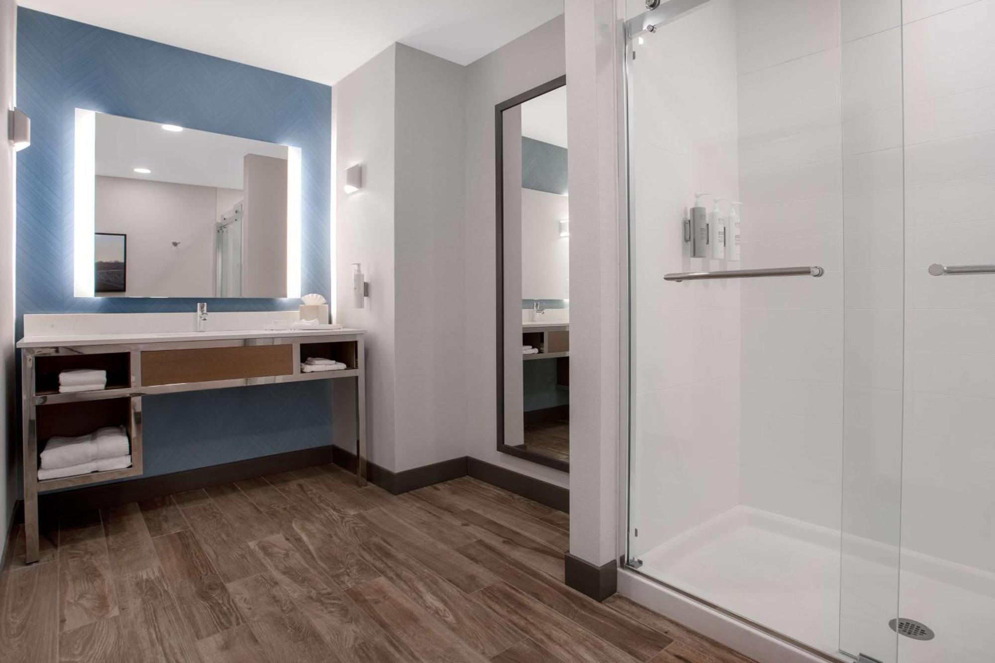 Hilton Garden Inn Omaha West Exteriér fotografie