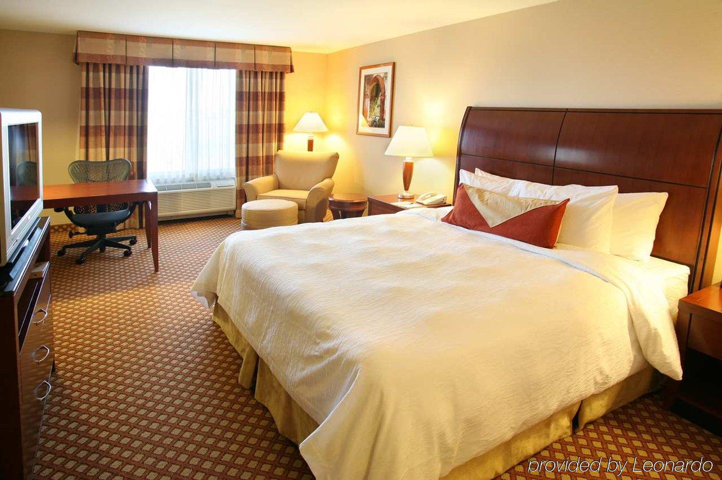 Hilton Garden Inn Omaha West Pokoj fotografie