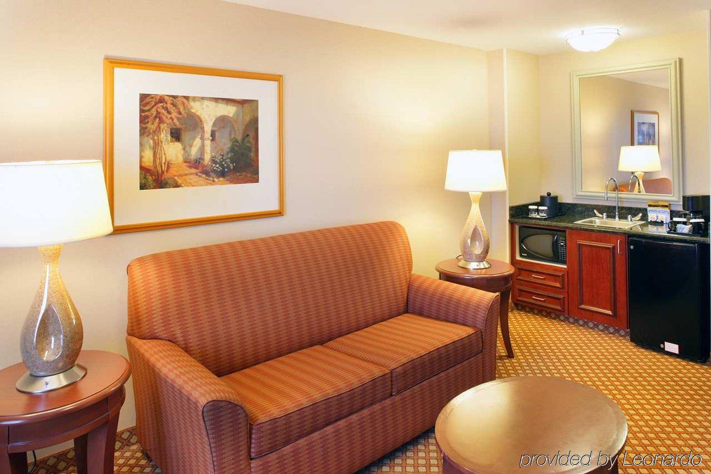 Hilton Garden Inn Omaha West Pokoj fotografie
