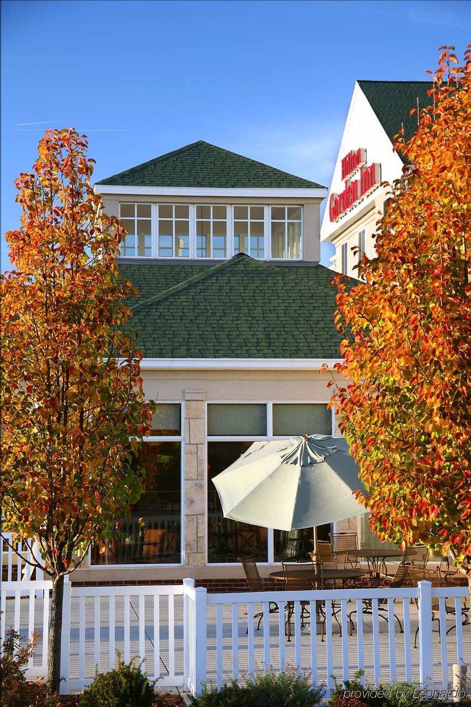 Hilton Garden Inn Omaha West Exteriér fotografie