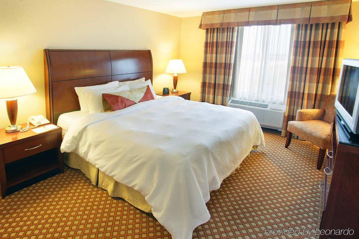 Hilton Garden Inn Omaha West Pokoj fotografie