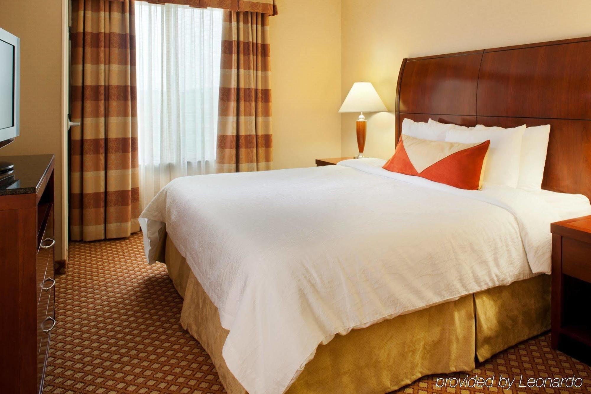 Hilton Garden Inn Omaha West Exteriér fotografie