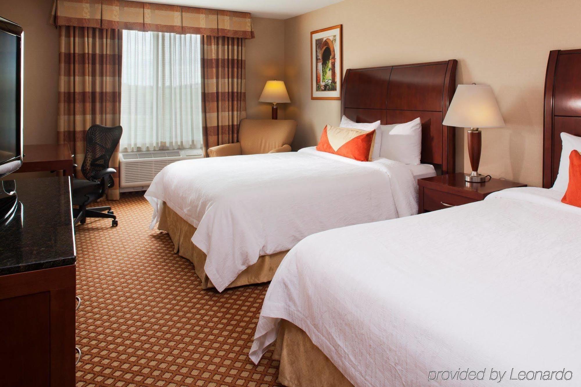 Hilton Garden Inn Omaha West Exteriér fotografie